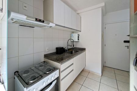 Apartamento para alugar com 68m², 2 quartos e 2 vagas Apartamento para alugar com 68m², 2 quartos e 2 vagasCozinha