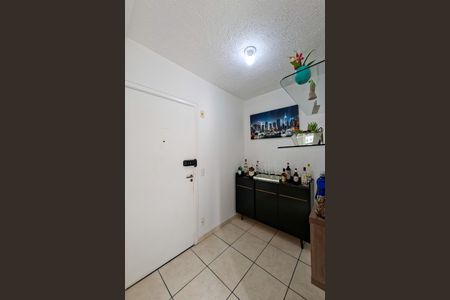 Apartamento para alugar com 68m², 2 quartos e 2 vagas Apartamento para alugar com 68m², 2 quartos e 2 vagasSaleta