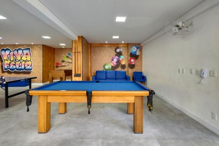 Apartamento para alugar com 68m², 2 quartos e 2 vagas Apartamento para alugar com 68m², 2 quartos e 2 vagasÁrea comum