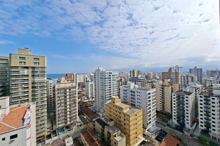 Apartamento para alugar com 68m², 2 quartos e 2 vagas Apartamento para alugar com 68m², 2 quartos e 2 vagasVista da Sacada