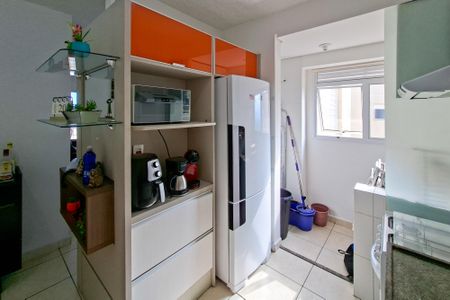 Apartamento para alugar com 68m², 2 quartos e 2 vagas Apartamento para alugar com 68m², 2 quartos e 2 vagasCozinha