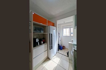 Apartamento para alugar com 68m², 2 quartos e 2 vagas Apartamento para alugar com 68m², 2 quartos e 2 vagasCozinha