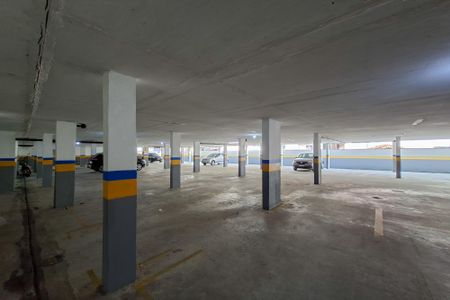 Apartamento para alugar com 68m², 2 quartos e 2 vagas Apartamento para alugar com 68m², 2 quartos e 2 vagasGaragem