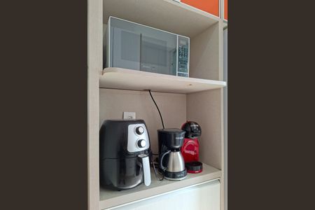 Apartamento para alugar com 68m², 2 quartos e 2 vagas Apartamento para alugar com 68m², 2 quartos e 2 vagasCozinha