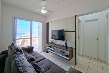 Apartamento para alugar com 68m², 2 quartos e 2 vagas Apartamento para alugar com 68m², 2 quartos e 2 vagasSala