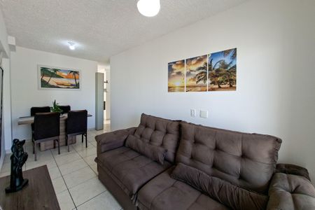 Apartamento para alugar com 68m², 2 quartos e 2 vagas Apartamento para alugar com 68m², 2 quartos e 2 vagasSala