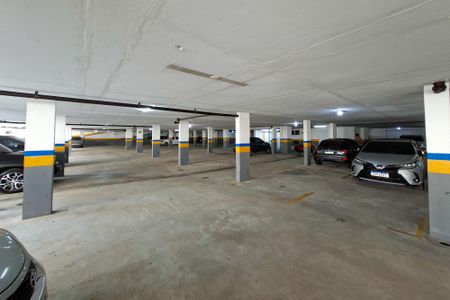 Apartamento para alugar com 68m², 2 quartos e 2 vagas Apartamento para alugar com 68m², 2 quartos e 2 vagasGaragem