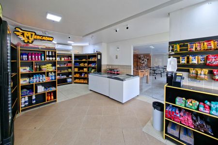 Apartamento para alugar com 68m², 2 quartos e 2 vagas Apartamento para alugar com 68m², 2 quartos e 2 vagasMarket