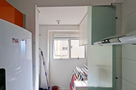 Apartamento para alugar com 68m², 2 quartos e 2 vagas Apartamento para alugar com 68m², 2 quartos e 2 vagasÁrea de Serviço