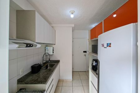Apartamento para alugar com 68m², 2 quartos e 2 vagasCozinha