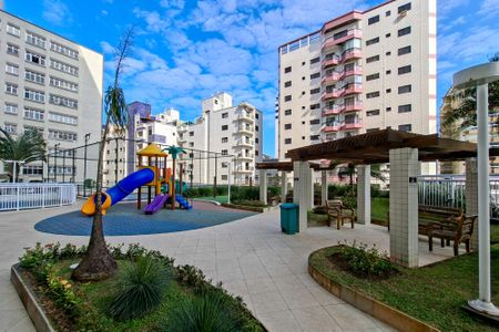 Apartamento para alugar com 68m², 2 quartos e 2 vagasÁrea comum - Playground