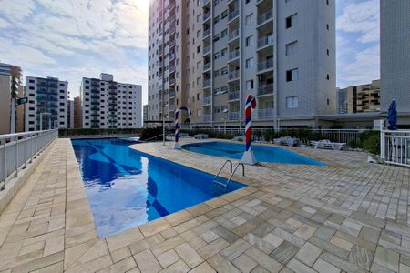 Apartamento para alugar com 68m², 2 quartos e 2 vagas Apartamento para alugar com 68m², 2 quartos e 2 vagasÁrea comum - Piscina