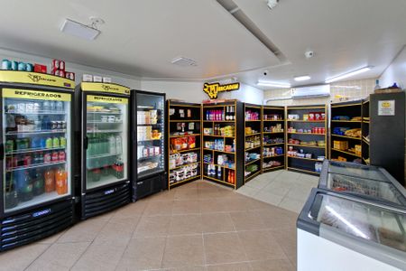 Apartamento para alugar com 68m², 2 quartos e 2 vagas Apartamento para alugar com 68m², 2 quartos e 2 vagasMarket