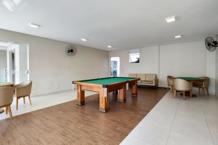 Apartamento para alugar com 68m², 2 quartos e 2 vagas Apartamento para alugar com 68m², 2 quartos e 2 vagasÁrea comum