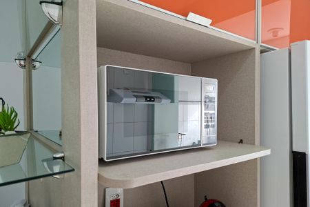 Apartamento para alugar com 68m², 2 quartos e 2 vagas Apartamento para alugar com 68m², 2 quartos e 2 vagasCozinha