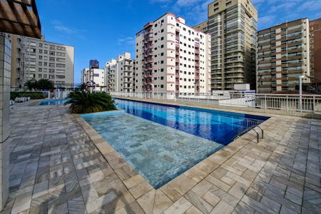 Apartamento para alugar com 68m², 2 quartos e 2 vagas Apartamento para alugar com 68m², 2 quartos e 2 vagasÁrea comum - Piscina