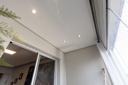 Apartamento à venda com 70m², 3 quartos e 1 vagavaranda