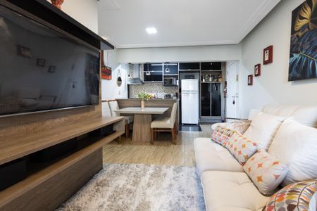 Apartamento à venda com 70m², 3 quartos e 1 vagaSala/Cozinha