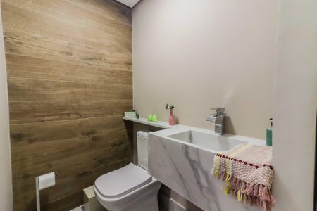 Apartamento à venda com 120m², 3 quartos e 2 vagas Apartamento à venda com 120m², 3 quartos e 2 vagasLavabo