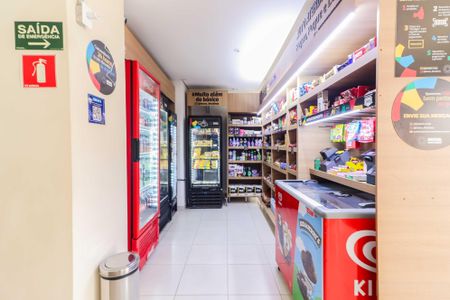 Apartamento à venda com 120m², 3 quartos e 2 vagas Apartamento à venda com 120m², 3 quartos e 2 vagasMercadinho