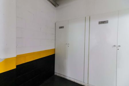 Apartamento à venda com 120m², 3 quartos e 2 vagas Apartamento à venda com 120m², 3 quartos e 2 vagasDeposito