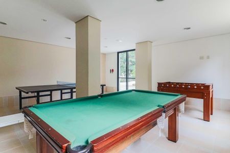 Apartamento à venda com 120m², 3 quartos e 2 vagas Apartamento à venda com 120m², 3 quartos e 2 vagasEspaço de Jogos