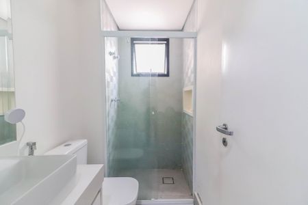 Apartamento à venda com 120m², 3 quartos e 2 vagas Apartamento à venda com 120m², 3 quartos e 2 vagasBanheiro