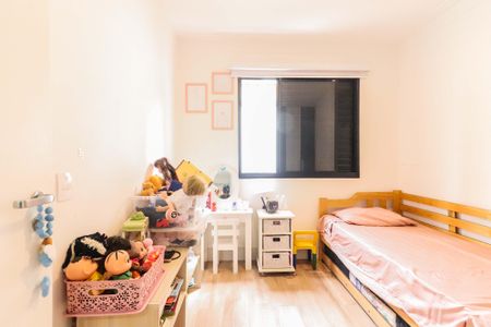 Apartamento à venda com 120m², 3 quartos e 2 vagas Apartamento à venda com 120m², 3 quartos e 2 vagasQuarto 1