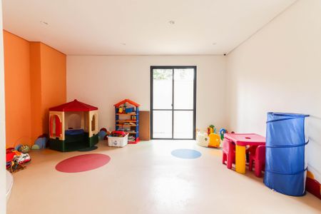 Apartamento à venda com 120m², 3 quartos e 2 vagas Apartamento à venda com 120m², 3 quartos e 2 vagasBrinquedoteca