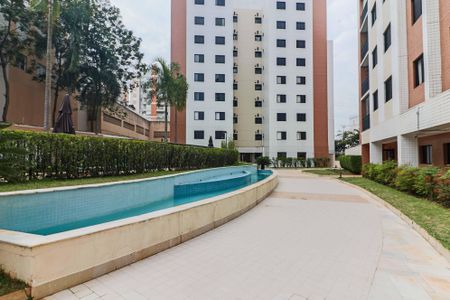 Apartamento à venda com 120m², 3 quartos e 2 vagas Apartamento à venda com 120m², 3 quartos e 2 vagasCondomínio