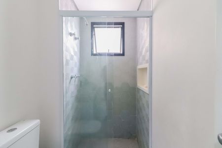 Apartamento à venda com 120m², 3 quartos e 2 vagas Apartamento à venda com 120m², 3 quartos e 2 vagasBanheiro