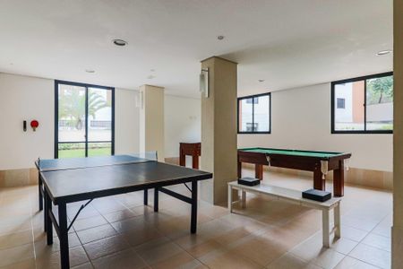 Apartamento à venda com 120m², 3 quartos e 2 vagas Apartamento à venda com 120m², 3 quartos e 2 vagasEspaço de Jogos