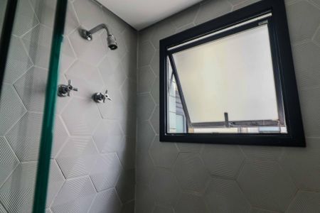 Apartamento à venda com 120m², 3 quartos e 2 vagas Apartamento à venda com 120m², 3 quartos e 2 vagasBanheiro