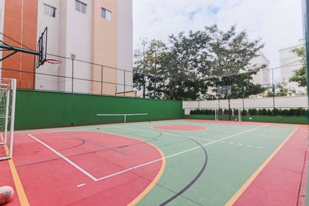 Apartamento à venda com 120m², 3 quartos e 2 vagas Apartamento à venda com 120m², 3 quartos e 2 vagasQuadra