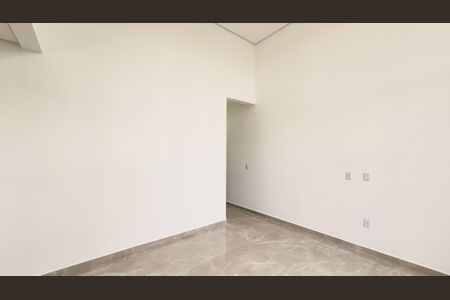 Casa à venda com 85m², 3 quartos e 2 vagas Casa à venda com 85m², 3 quartos e 2 vagasSala/Cozinha