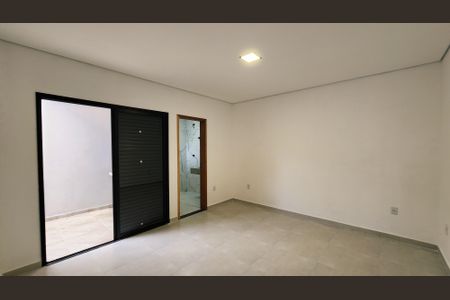 Casa à venda com 85m², 3 quartos e 2 vagas Casa à venda com 85m², 3 quartos e 2 vagasQuarto Suíte