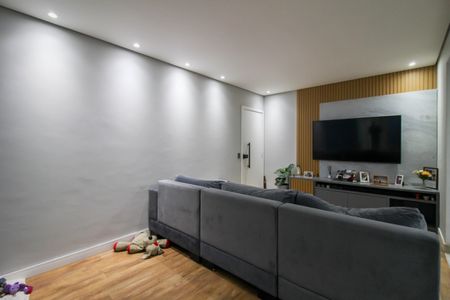 Apartamento à venda com 88m², 2 quartos e 2 vagasSala