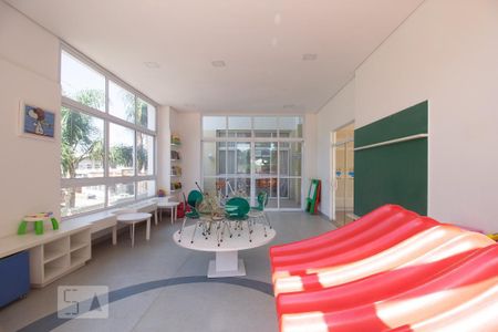 Apartamento à venda com 88m², 2 quartos e 2 vagasArea Comum - Brinquedoteca