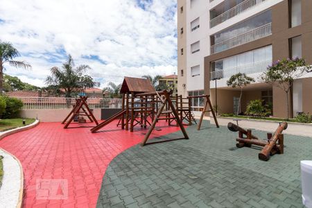 Apartamento à venda com 88m², 2 quartos e 2 vagasArea Comum - Playground