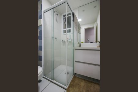 Apartamento à venda com 88m², 2 quartos e 2 vagasBanheiro