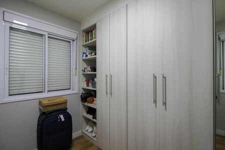 Apartamento à venda com 88m², 2 quartos e 2 vagasQuarto 