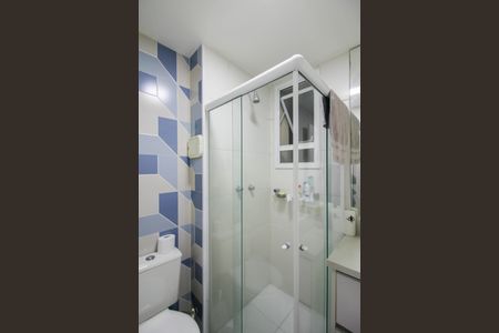 Apartamento à venda com 88m², 2 quartos e 2 vagasBanheiro