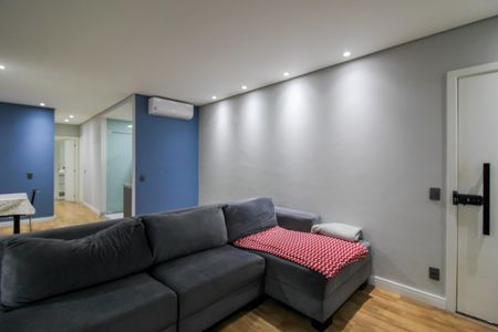 Apartamento à venda com 88m², 2 quartos e 2 vagasSala