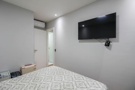 Apartamento à venda com 88m², 2 quartos e 2 vagasSuíte