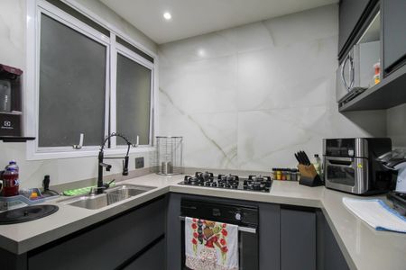 Apartamento à venda com 88m², 2 quartos e 2 vagasCozinha