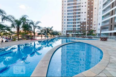 Apartamento à venda com 88m², 2 quartos e 2 vagasArea Comum - Piscina