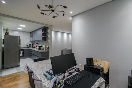 Apartamento à venda com 88m², 2 quartos e 2 vagasSala de Jantar