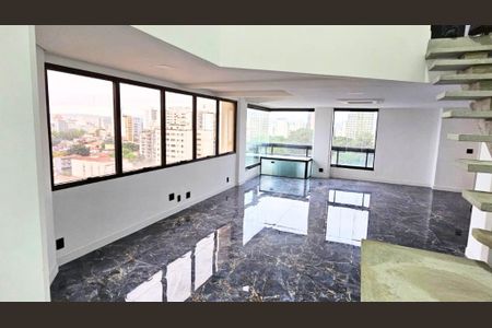Apartamento à venda com 210m², 3 quartos e 3 vagasFoto 49