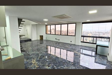 Apartamento à venda com 210m², 3 quartos e 3 vagasFoto 24