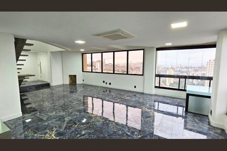 Apartamento à venda com 210m², 3 quartos e 3 vagasFoto 26